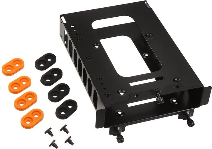 Image du produit be quiet! Cage des disques durs