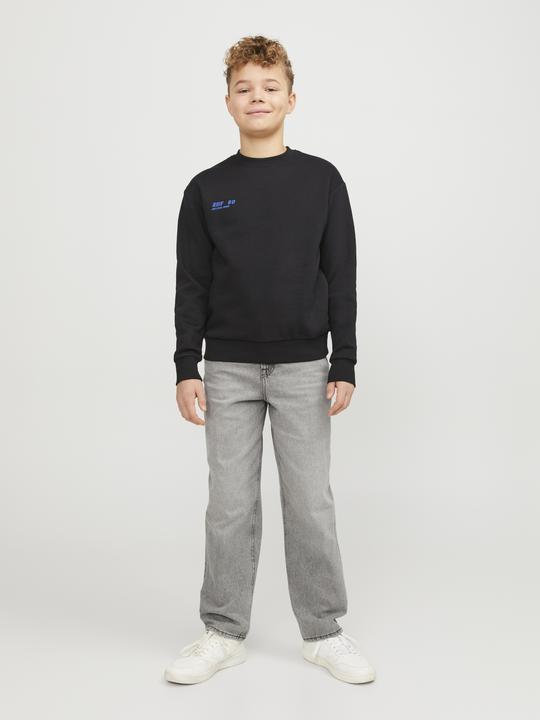 Actual product image Jack & Jones Jjichris Jjoriginal Akm 928 Noos Mni (98)