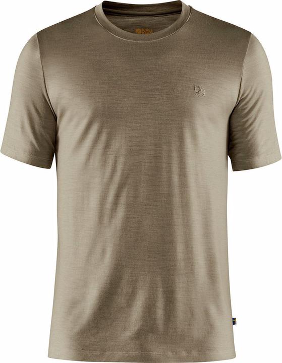 Fjällräven Abisko Wool T-Shirt (XL)