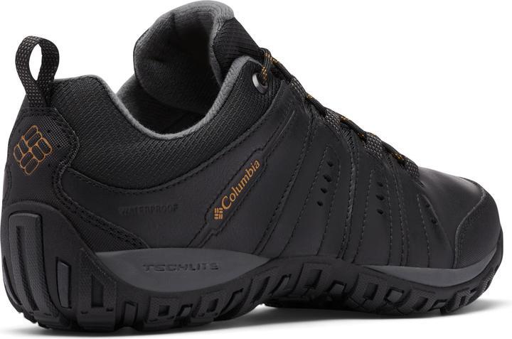 Actual product image Columbia Woodburn II (41)