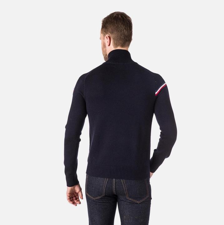 Actual product image Rossignol Major 1/2 Zip (S)