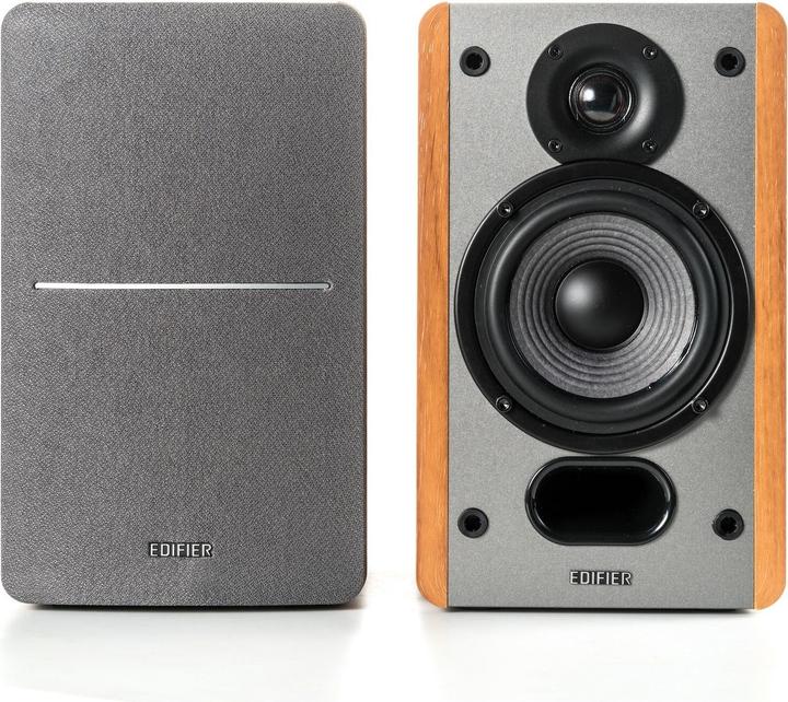 Actual product image Edifier P12 (1 pair, 20 W)