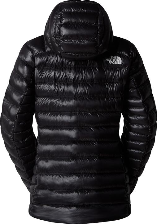 Actual product image North Face Summit Breithorn Hoodie (L)