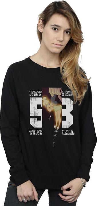 Produktbild Disney Tinker Bell Neverland 53 Sweatshirt (L)