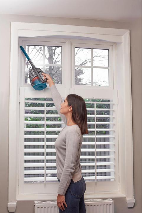 Productafbeelding Black & Decker Dustbuster