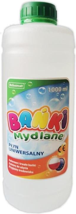 Image du produit Schemat Seifenblasen 1l