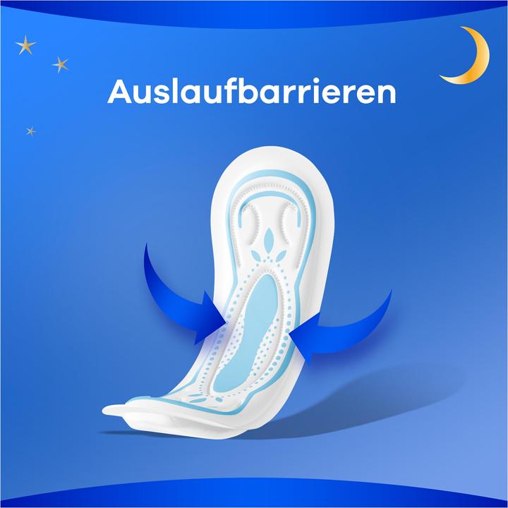 Actual product image Always Maxi ProFresh Night (10 x, Sanitary pads)