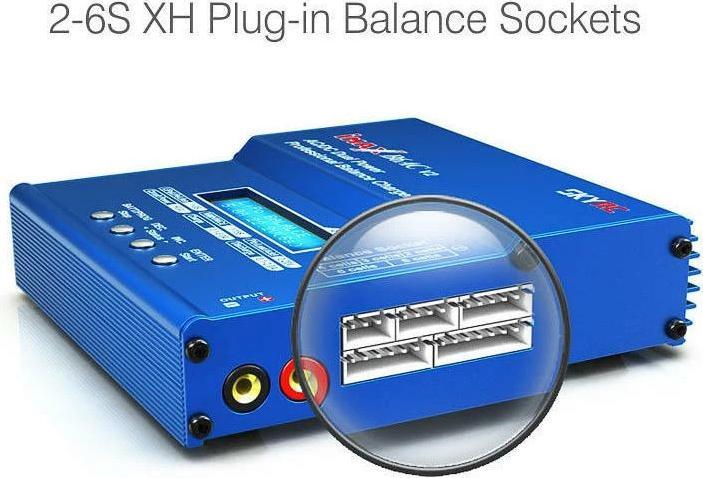 Productafbeelding SkyRC B6 Ac V2 Lihv