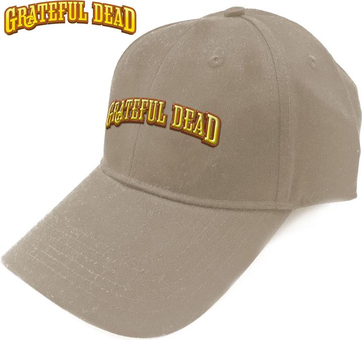 Image du produit Grateful Dead Logo Sunshine Daydream (