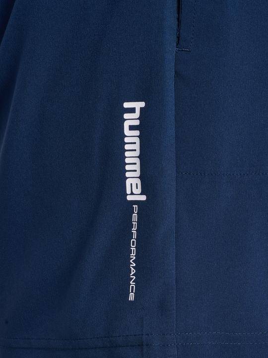 Actual product image hummel Hmlpulse Workout Shorts (L)