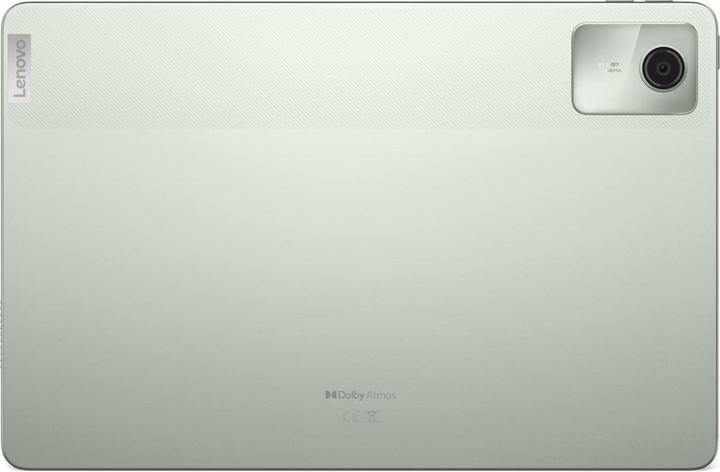 Immagine prodotto Lenovo Tab M11 + Pen (Solo WiFi, 11", 128 GB, Verde schiuma di mare)