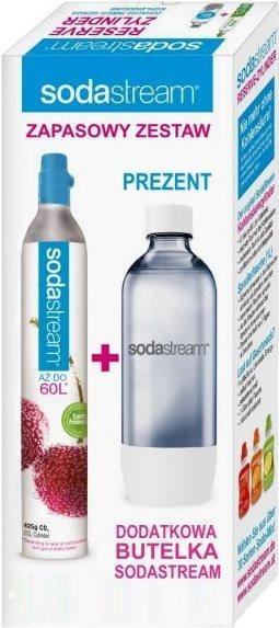 Immagine prodotto SodaStream Reserve Pack Edizione Limitata
