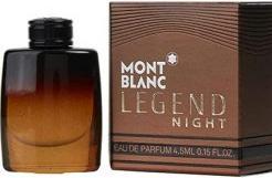 Produktbild Montblanc Mont Blanc Legend Night Eau de Parfum for Men 5ml.15oz Mini (4 ml)