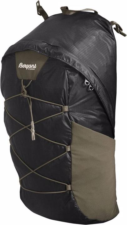 Actual product image Bergans Plus Daypack Rucksack (10 l)