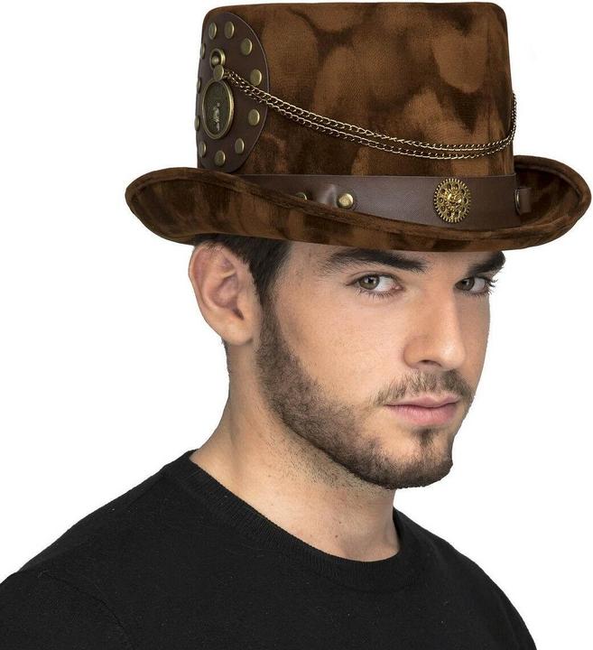 Immagine prodotto My Other Me Cappello steampunk