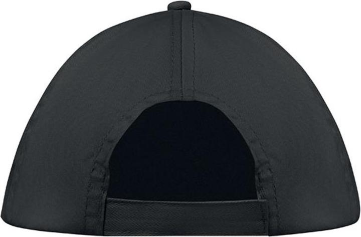 Produktbild MidOcean Buzz BaseballMütze 5 Segmente (One Size)