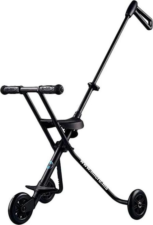 Image du produit Micro Trike noir