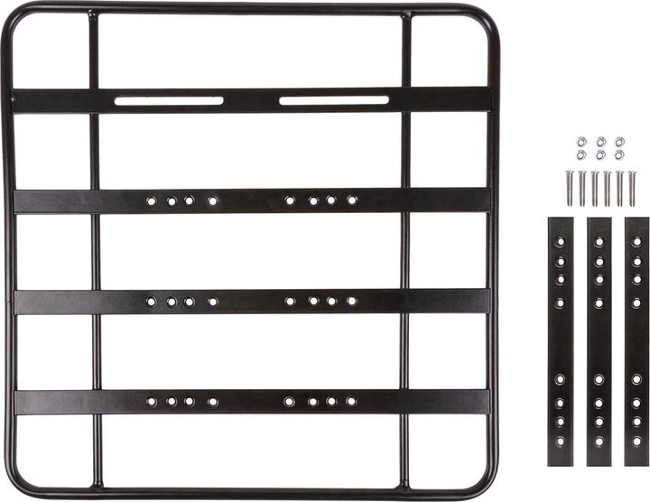 Produktbild M-Wave Racky Baseplate