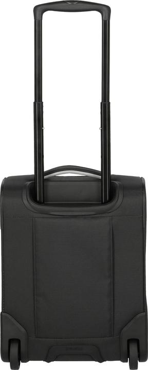 Image du produit Travelite Jetpack Trolley S Easy 2w Schwarz (21 l, Bagage à main (jusqu'à 50l))