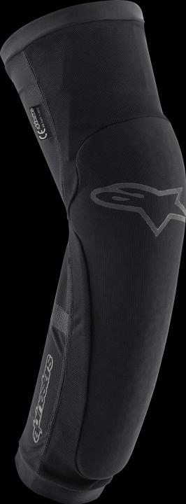 Produktbild Alpinestars Paragon Plus Knee/Shin Protect (M, Knieschoner, Paar)