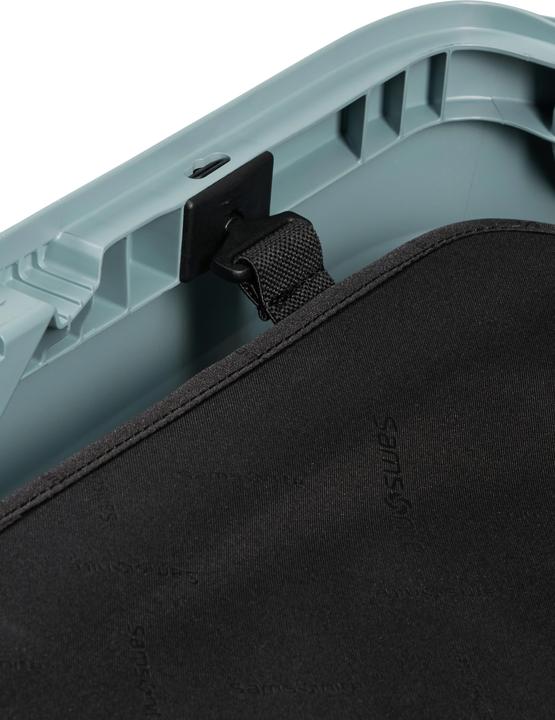Produktbild Samsonite Magnum Eco (38 l, Handgepäck (bis 50l))