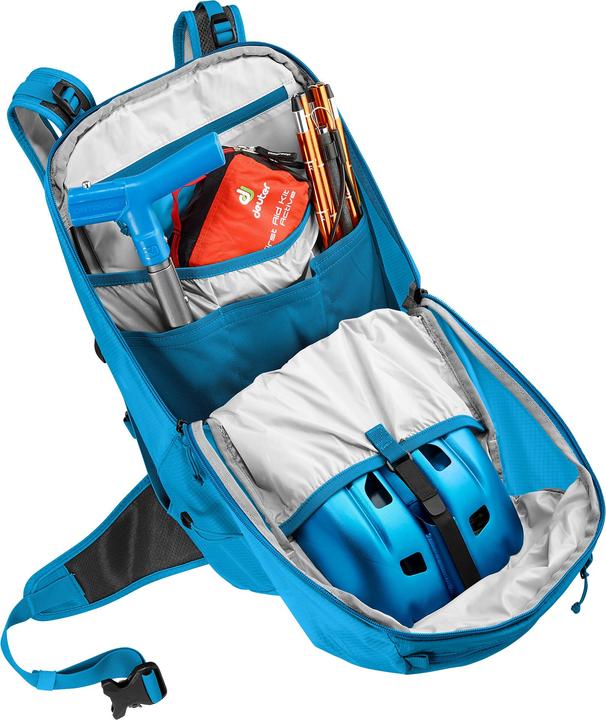 Produktbild Deuter Freerider Lite (18 l)