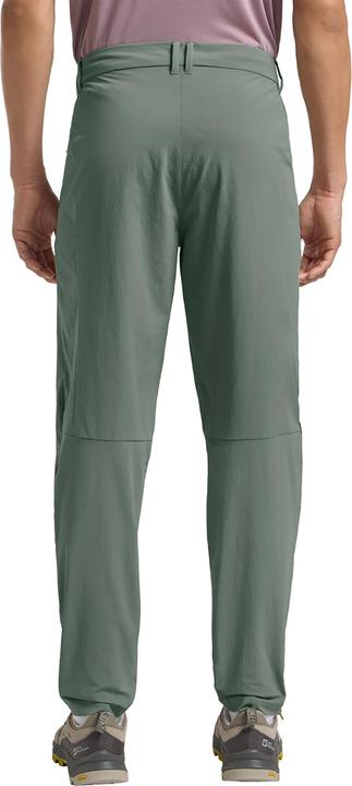 Actual product image Jack Wolfskin Hikeout Pants M (50)