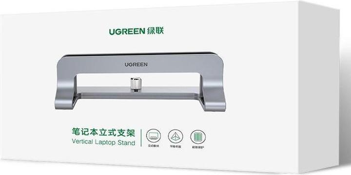 Actual product image Ugreen Vertical Stand