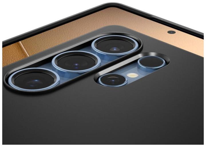 Image du produit Spigen Ajustement fin (Samsung Galaxy S25 Ultra)
