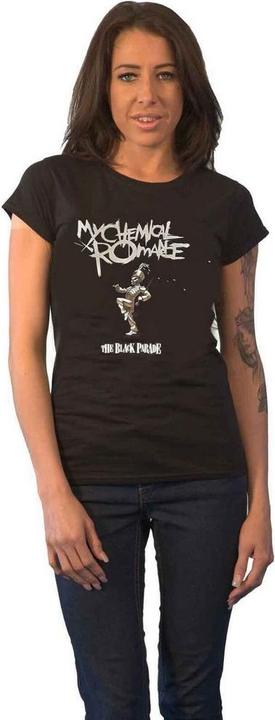 Gildan The Black Parade TShirt