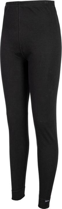 Image du produit Portwest Femmes/Ladies Base Layer Leggings (M)