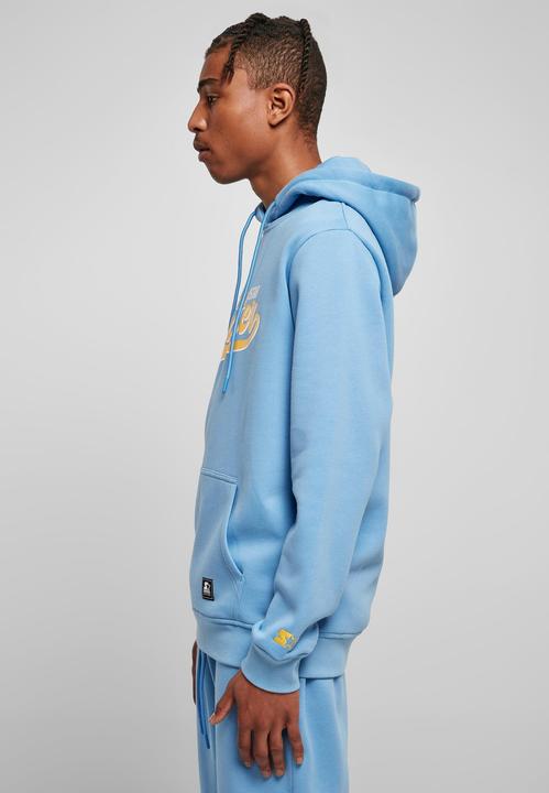 Actual product image Starter Swing Hoody - 16862 (L)