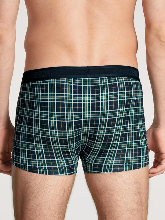 Produktbild Calida Boxershorts aqua (M, Einzelpack)