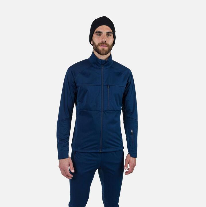 Dark Navy