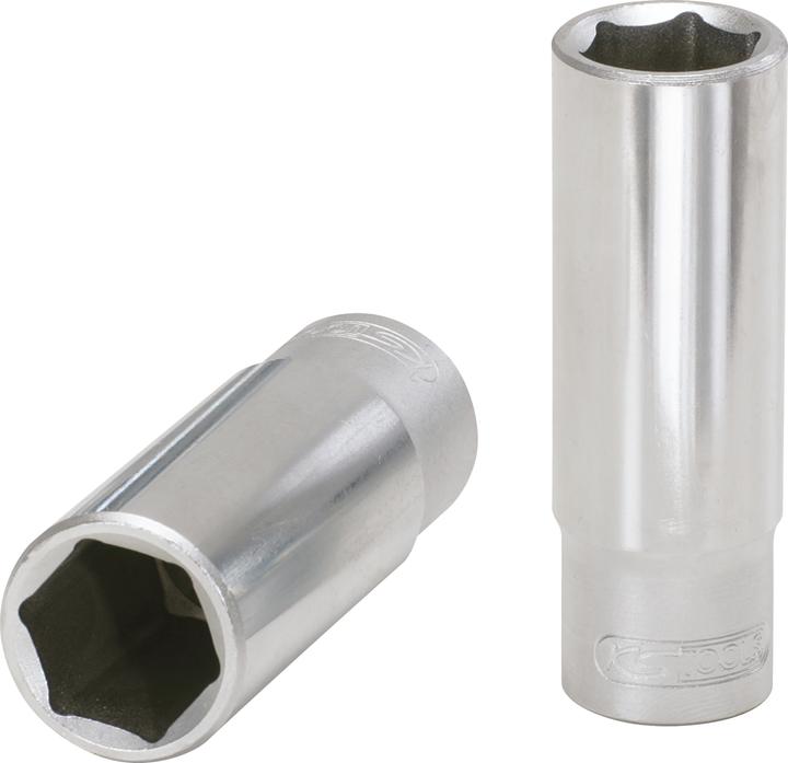 Actual product image KS Tools 3/4" hexagon socket long (19 mm)