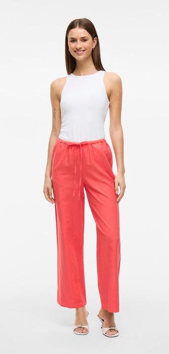 Image du produit Vila Mid Waist Hose (42)