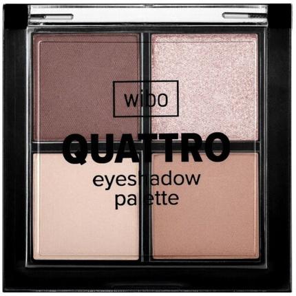 Produktbild Wibo Quattro Eyeshadow 1 10G (10G)