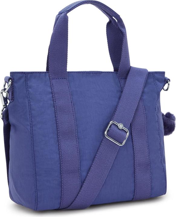 Actual product image Kipling Asseni Mini shoulder bag 33 cm