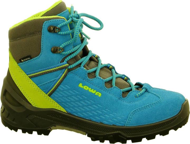 Produktbild Lowa Ledro GTX Junior (31)