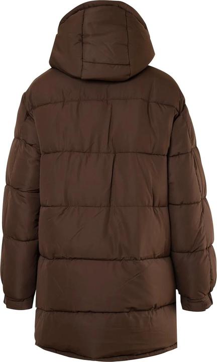 Produktbild Sixth June lange Oversize-Daunenjacke (M)