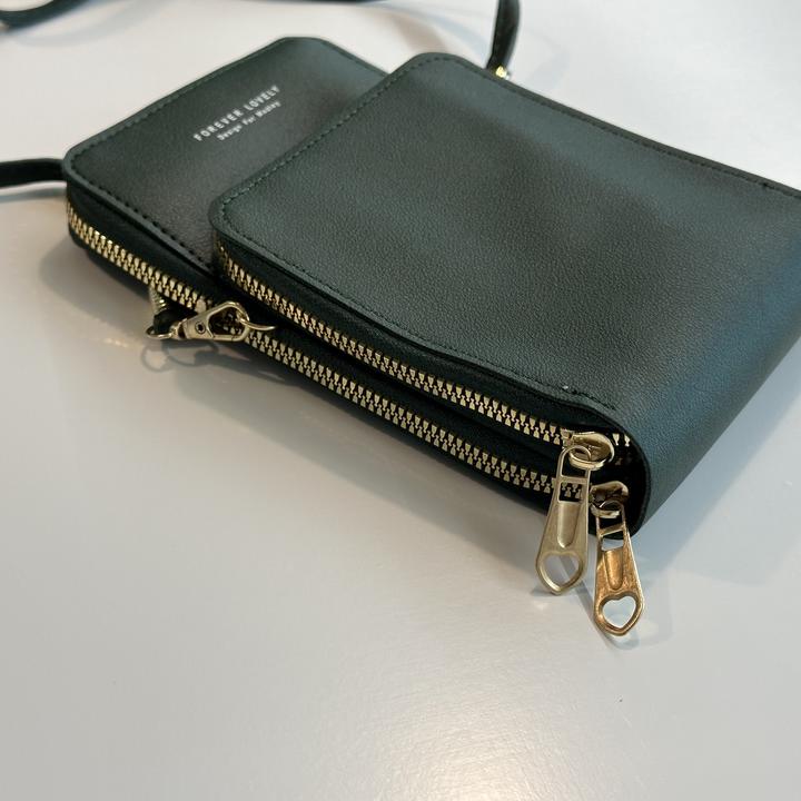 Produktbild PhoneLook Mini elegante Handtasche universal Transporttüte für Smartphone (6.70")