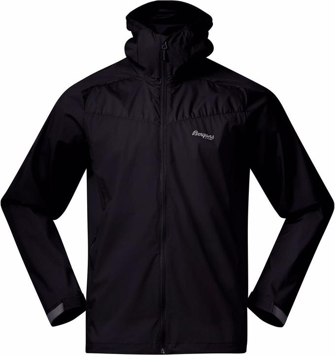 Produktbild Bergans Microlight Jacke (L)