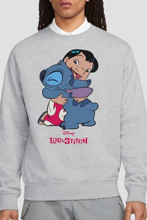 Produktbild Lilo & Stitch 90s Sweatshirt (M)