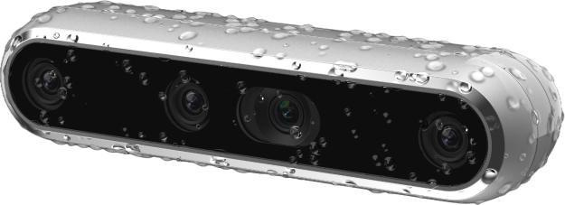 Immagine prodotto Intel RealSense Depth Camera D457