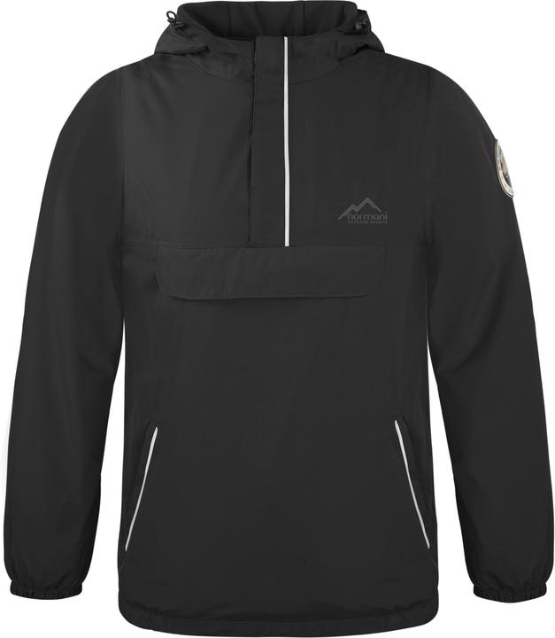 Produktbild Normani Kinder WinterSet Thermohose und Windbreaker (98, 102, 104, 106, 110, 116, 122, 128, 134, 140, 146, 152, 158, 164, 170, 176, 130 B, 100 A, 115 A, 120 B, 125 B, 105 A)