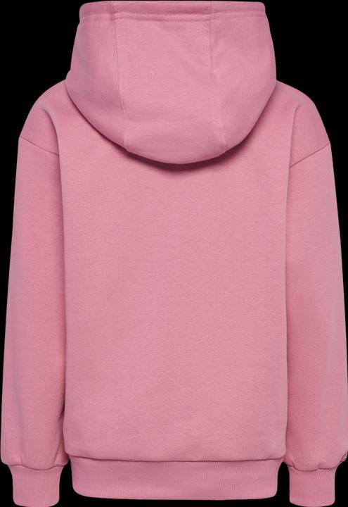 Produktbild hummel hmlJR LOOSE HOODIE BEE (110)