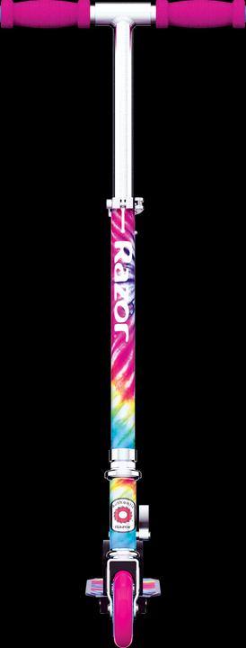 Productafbeelding Razor Scooter A TieDye Roze