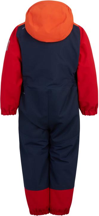 Actual product image Ziener ANUP mini (overall ski) (98)