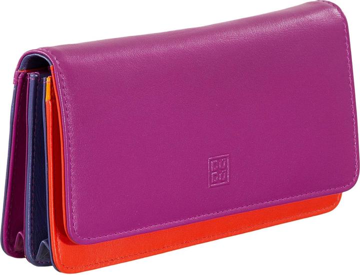 Produktbild Dudu Geldbörse RFID Leder 17,5 cm
