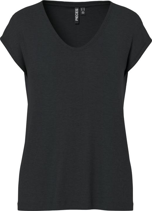 Actual product image Pieces Basic T-Shirt (XS)